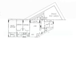 The Interlace (D4), Condominium #535631971